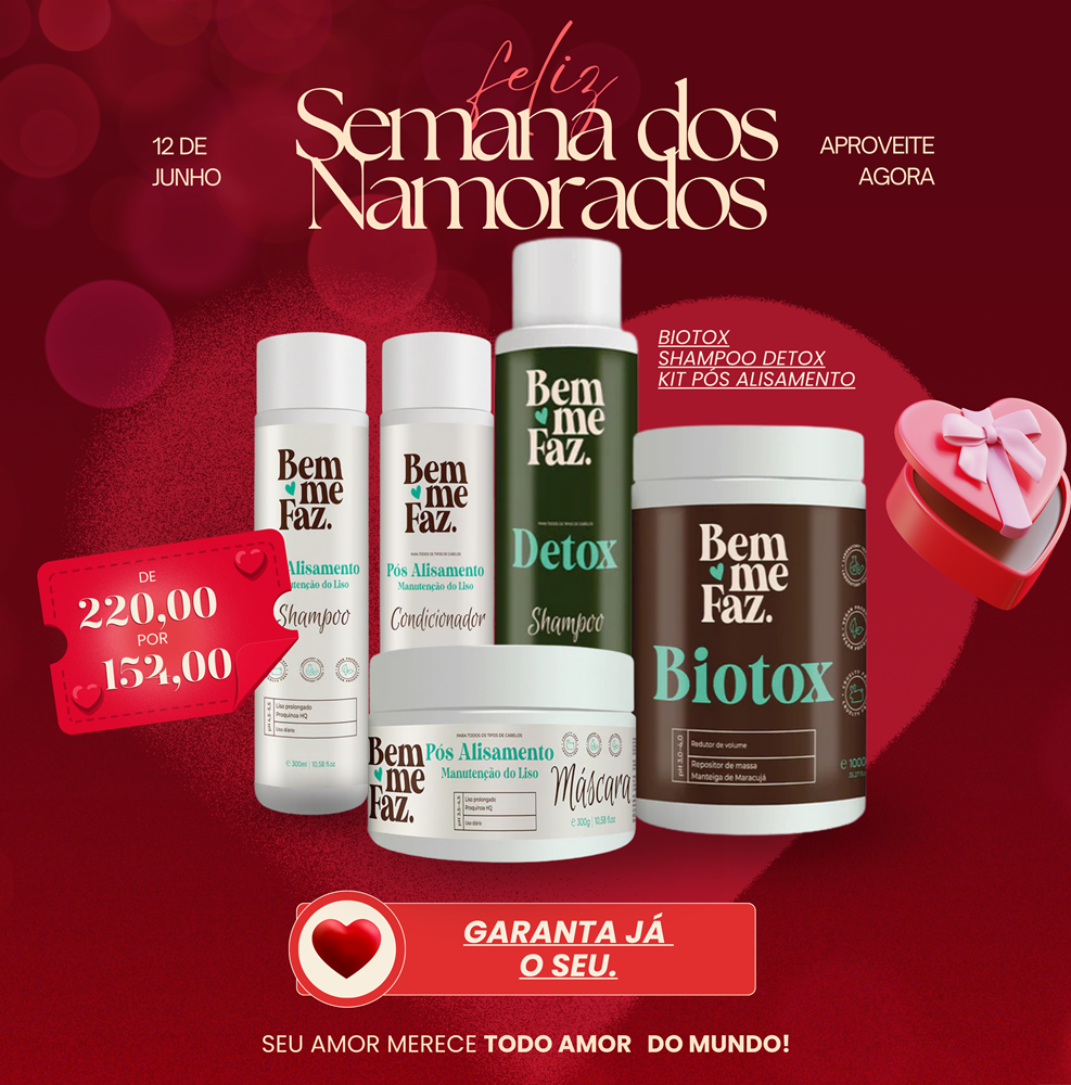 Combo Biotox