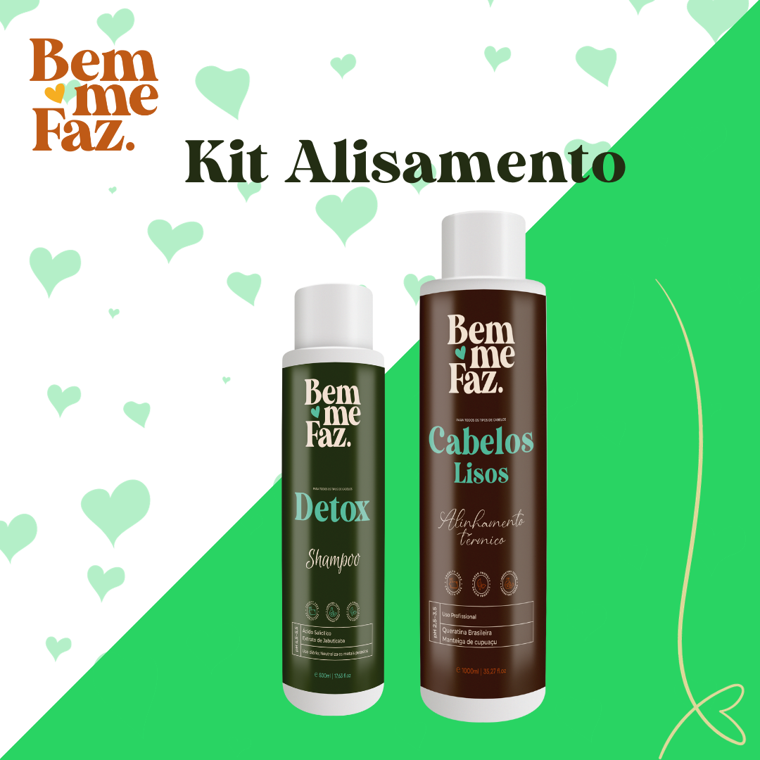 Kit Alisamento