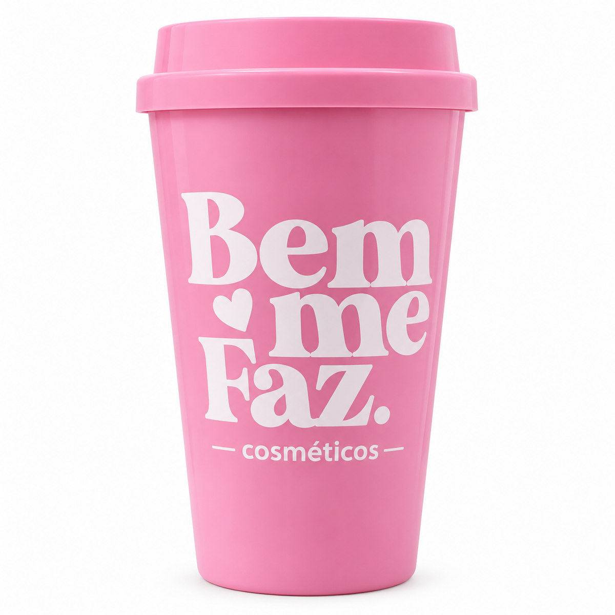 Copo café Bem me Faz