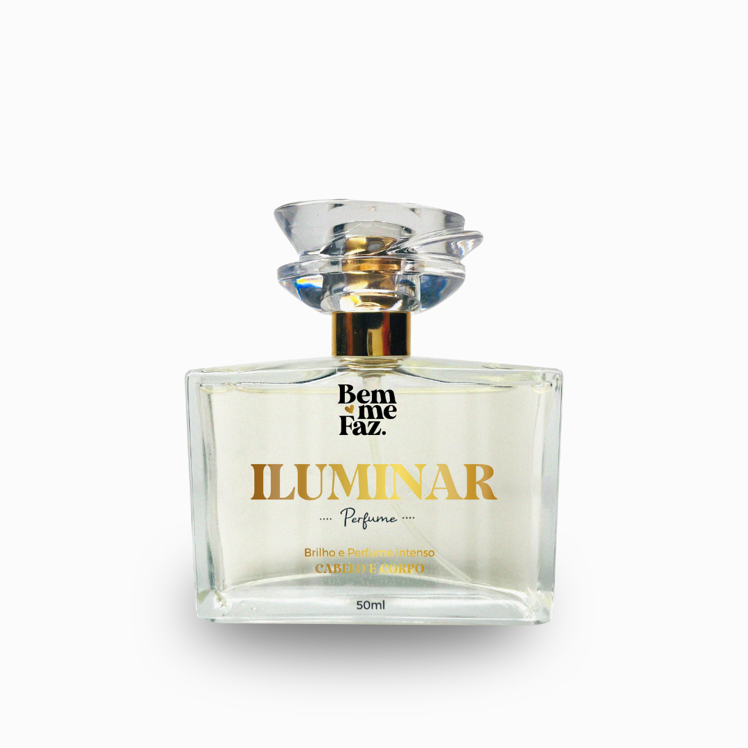 Perfume Iluminar 50ml
