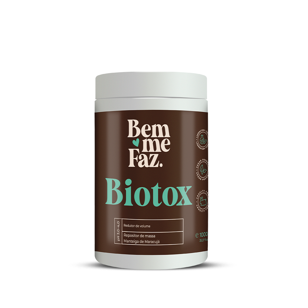 Botox Biotox 1kg
