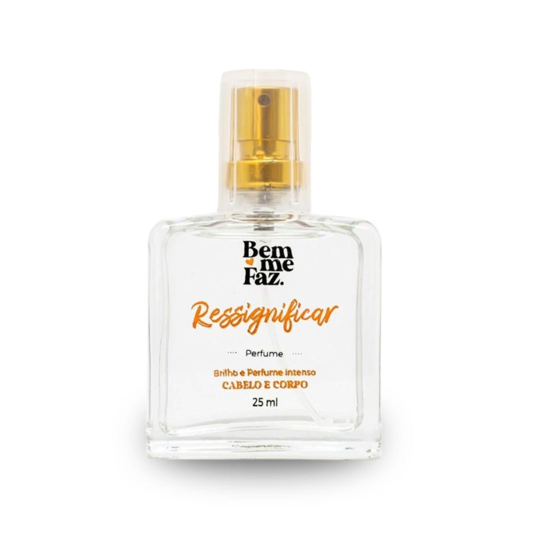 Perfume Ressignificar 25ml