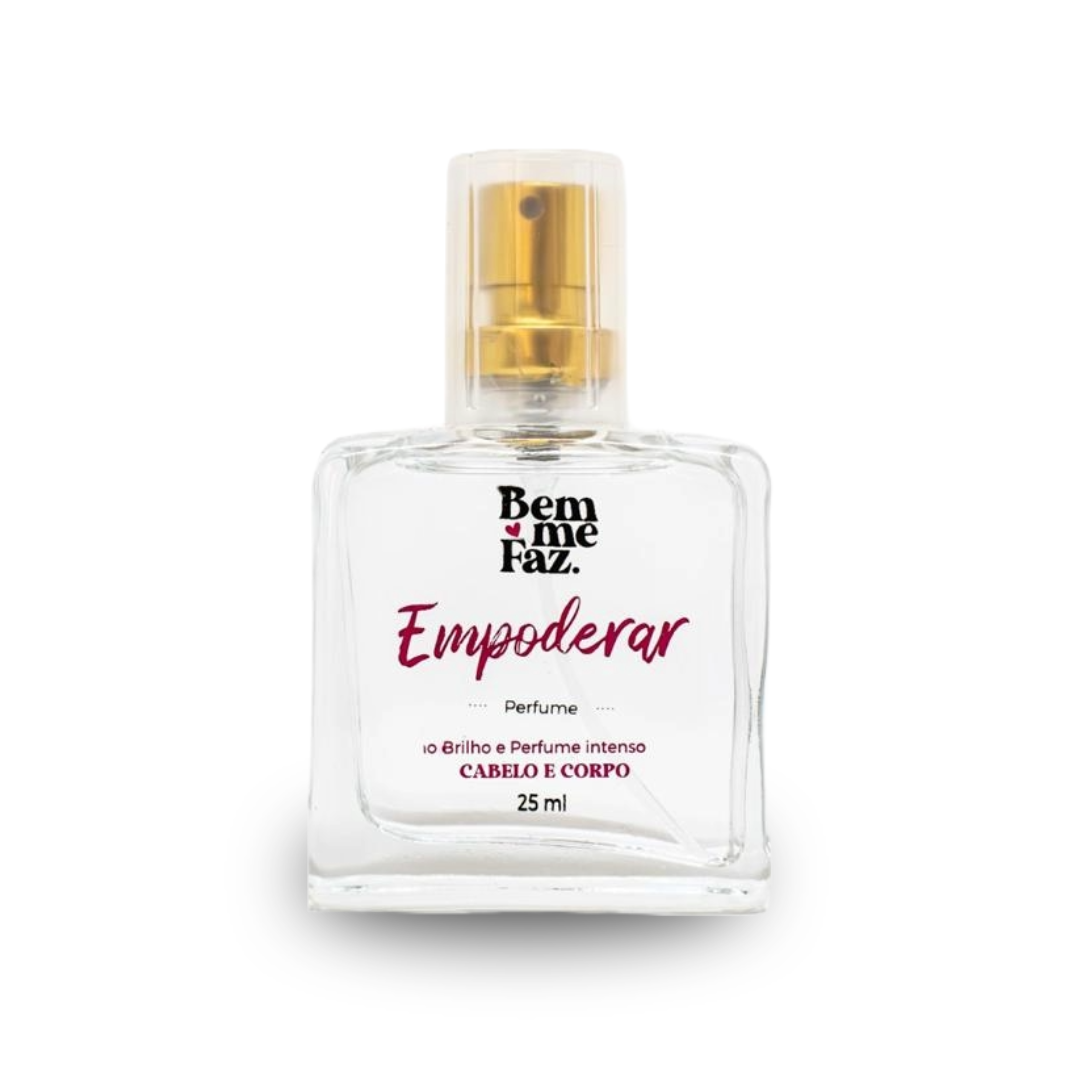 Perfume Empoderar 25ml