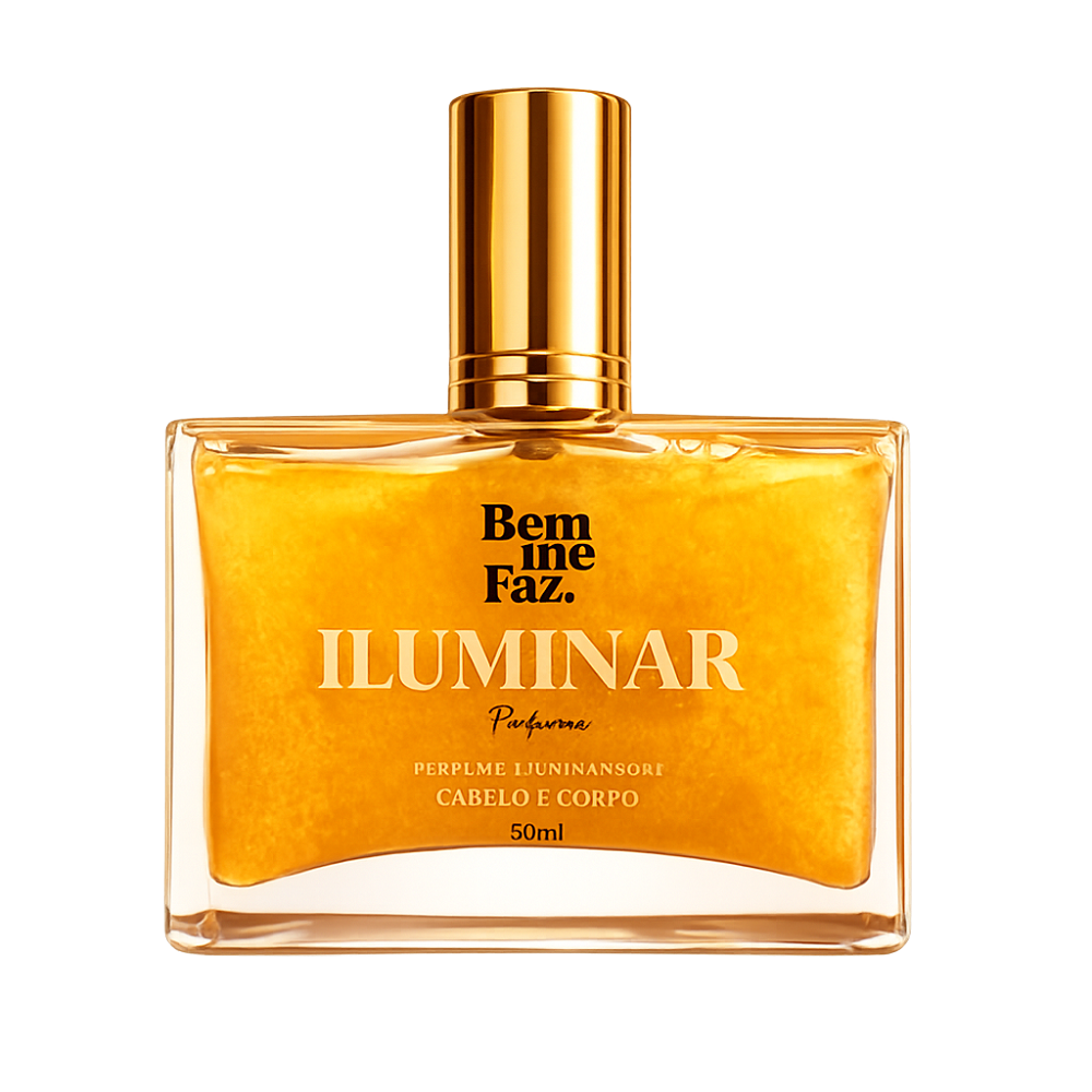 Iluminar 50ml