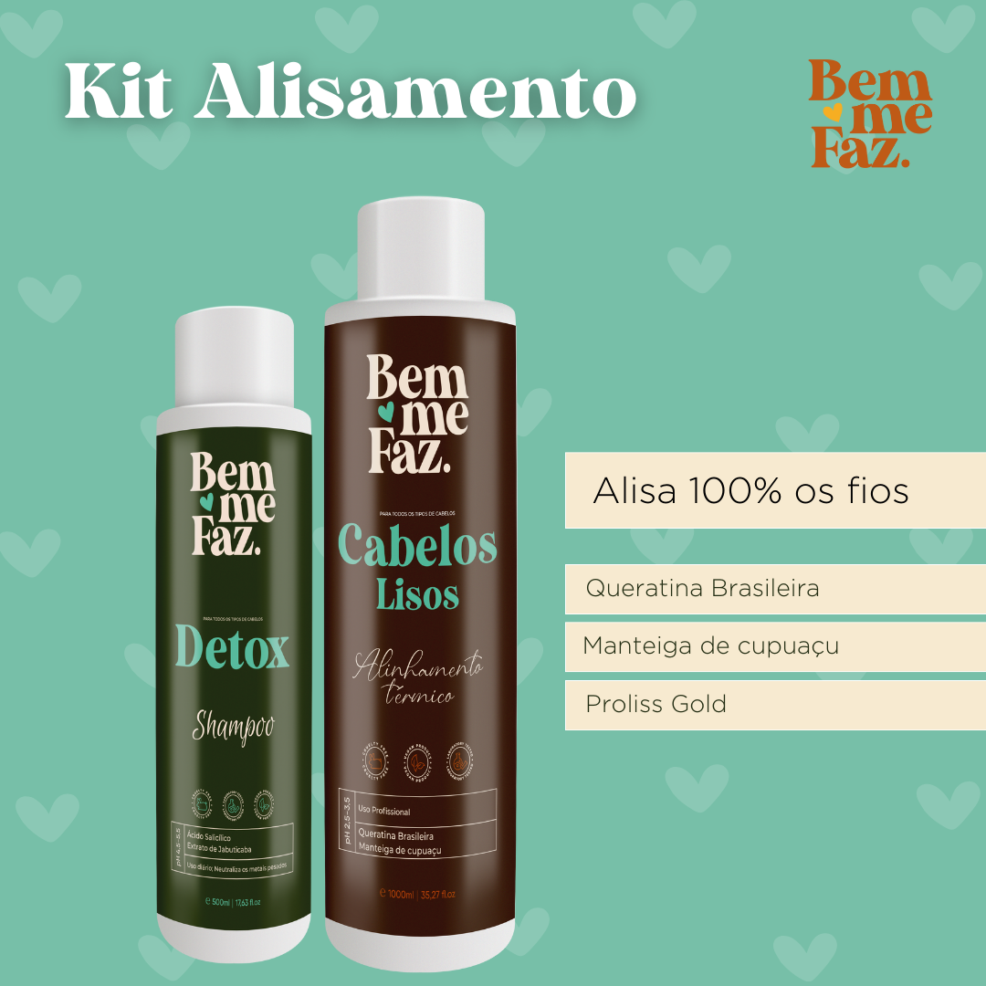 Kit Alisamento