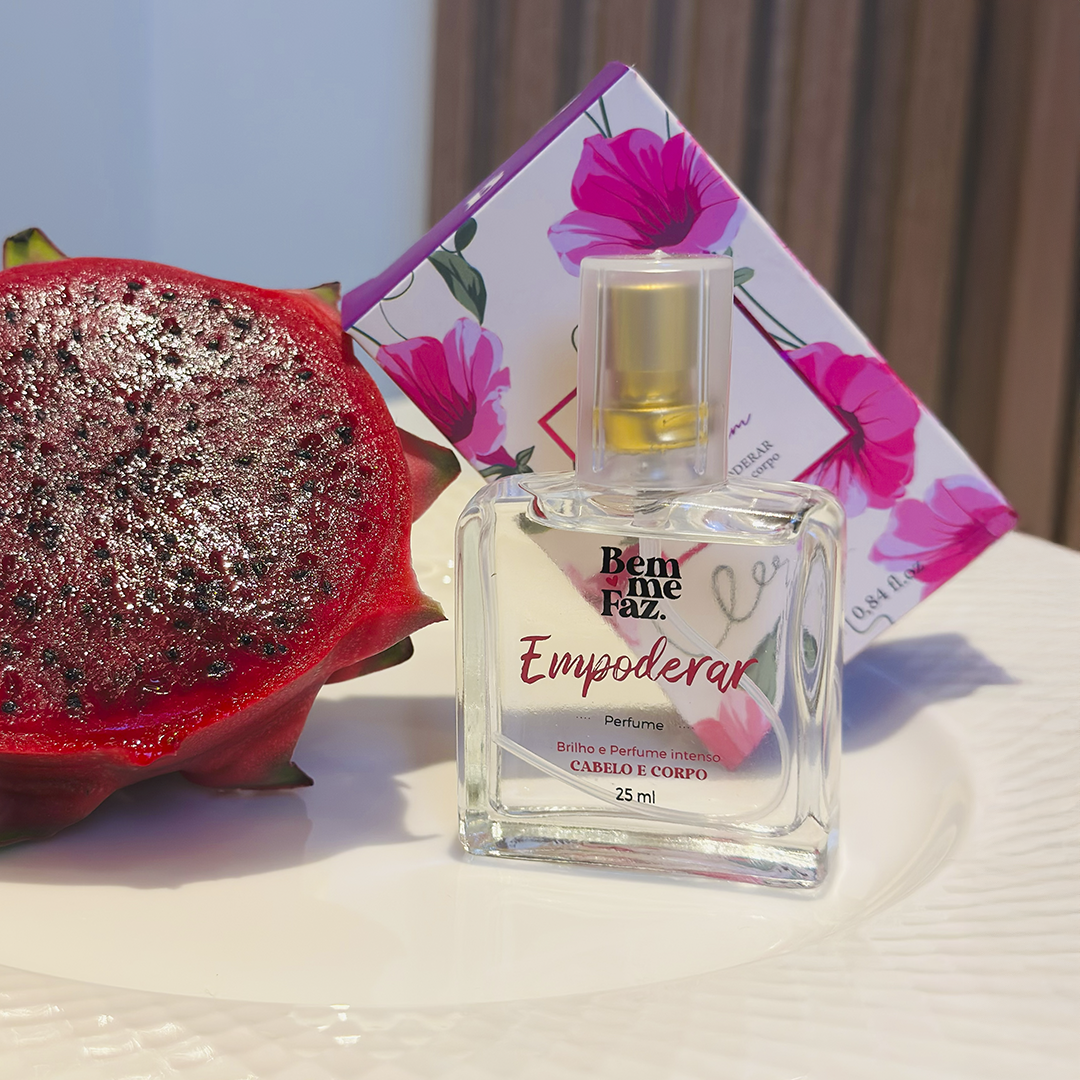 Perfume Empoderar 25ml